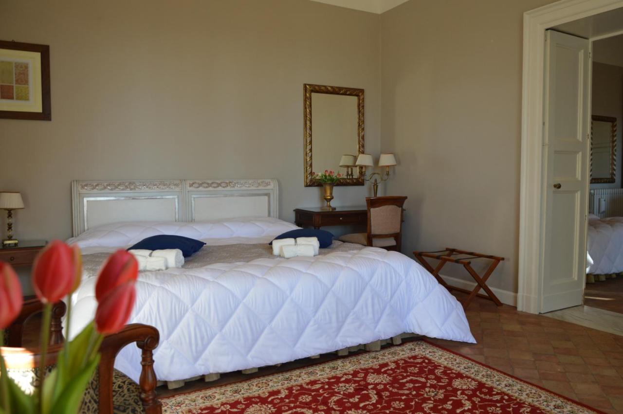 Bed and Breakfast Le Stanze Dei Mori - Quadrupla Con Bagno Privato à Mascalucia Extérieur photo