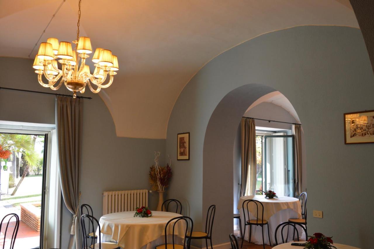 Bed and Breakfast Le Stanze Dei Mori - Quadrupla Con Bagno Privato à Mascalucia Extérieur photo