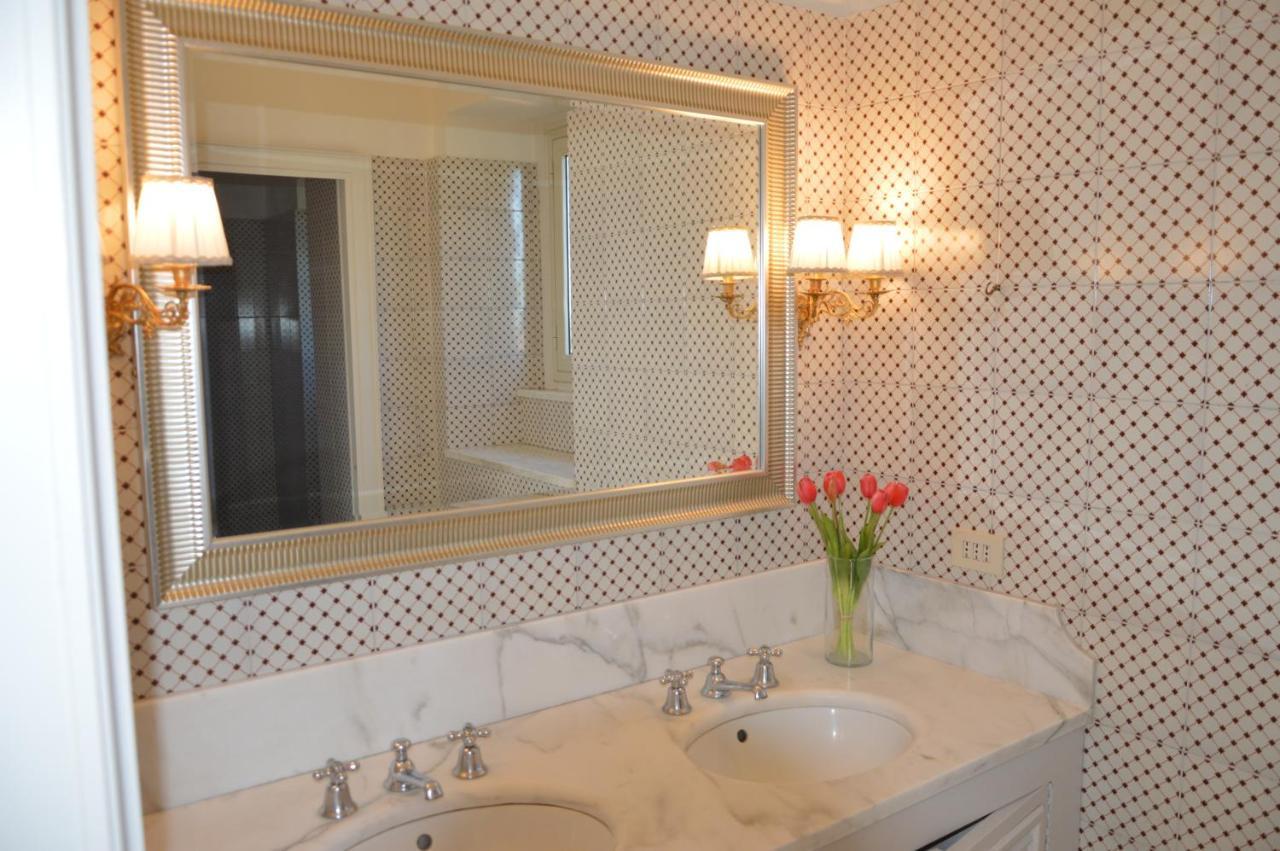 Bed and Breakfast Le Stanze Dei Mori - Quadrupla Con Bagno Privato à Mascalucia Extérieur photo